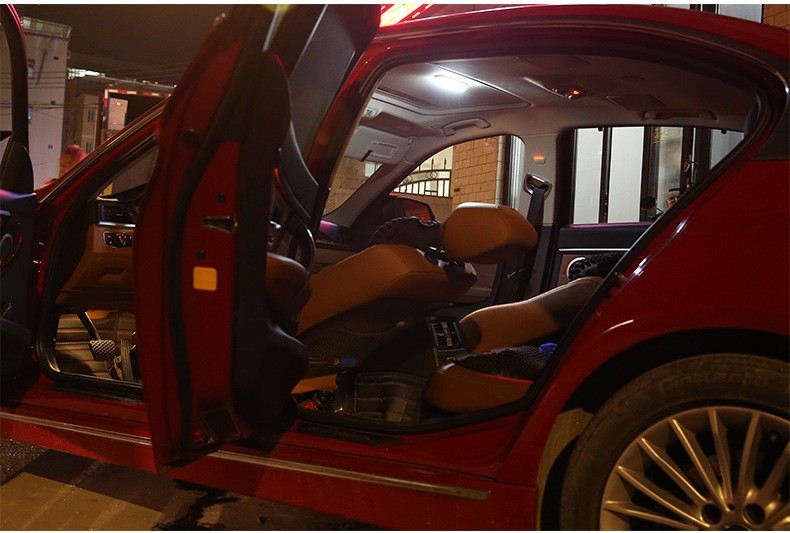 Car Ceiling Light