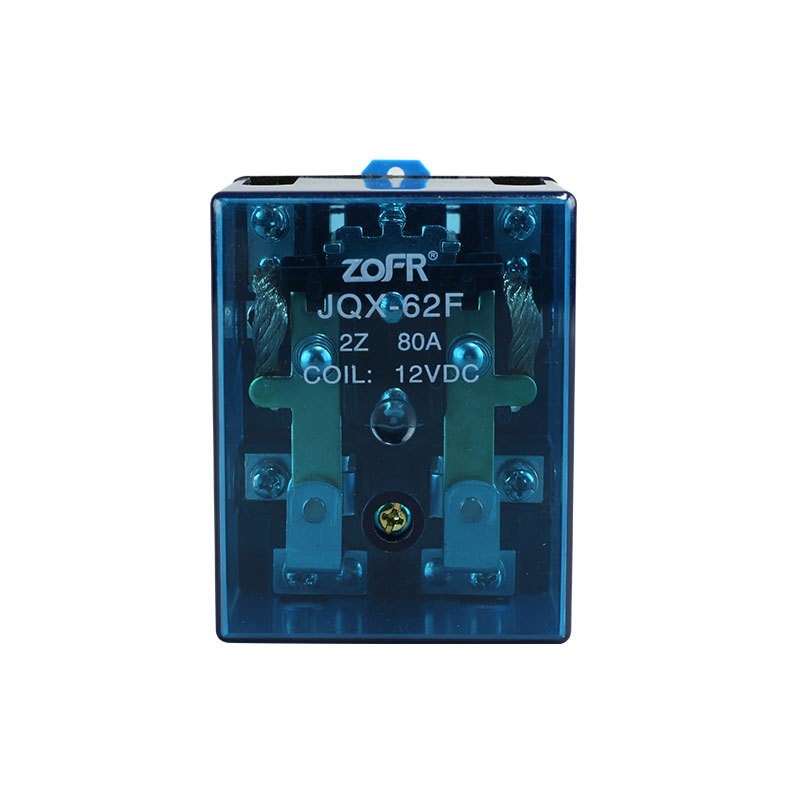 Car Continuous Duty Relay