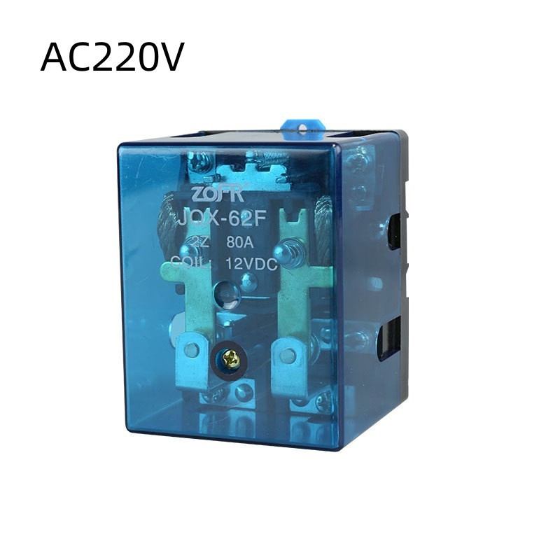 Car Continuous Duty Relay