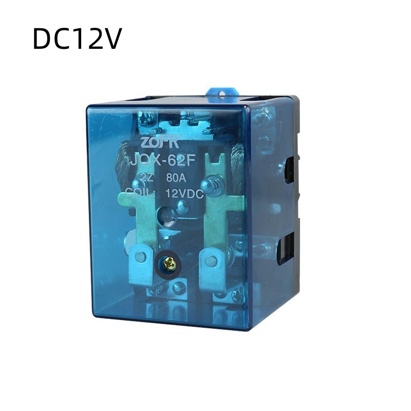 Car Continuous Duty Relay