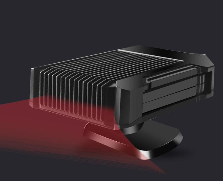 Car Defroster Heater