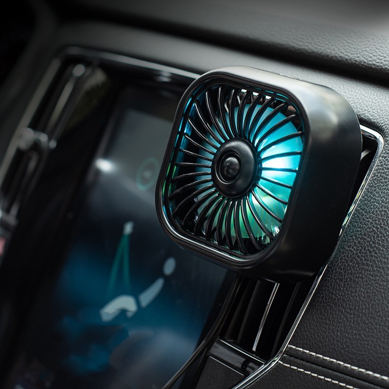 Car Fan
