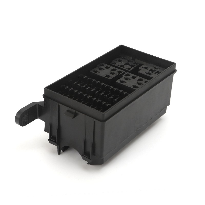 Car Fuse Boxes