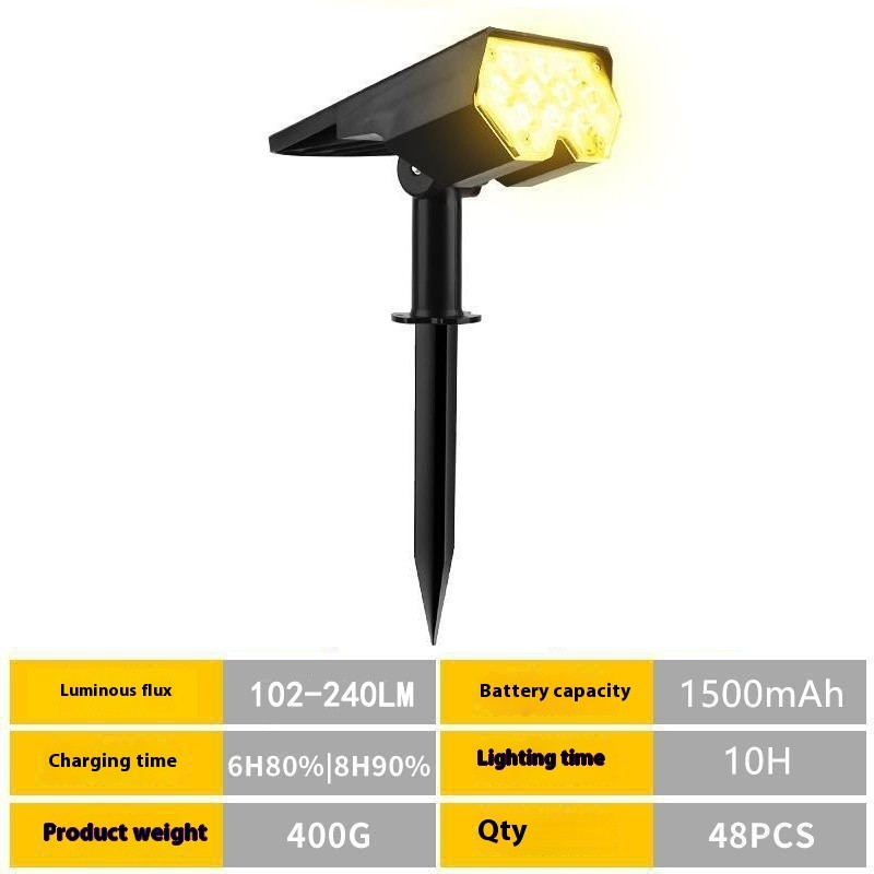 Landscape Lights