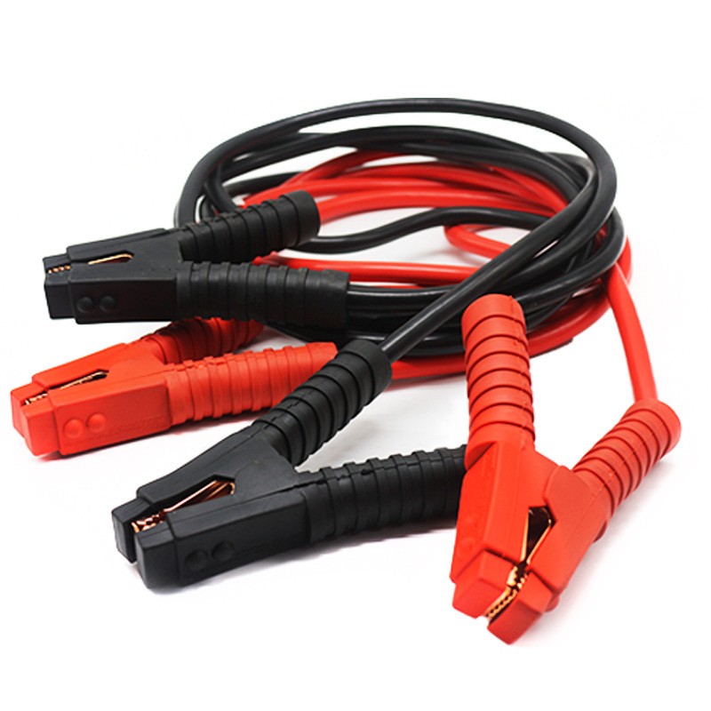 Car Jumper Cables