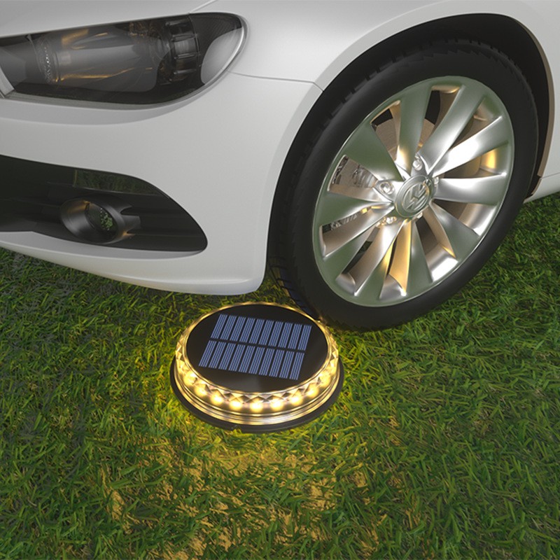 Landscaping Lights