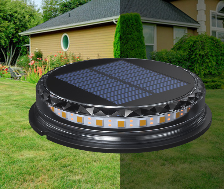 Landscaping Lights
