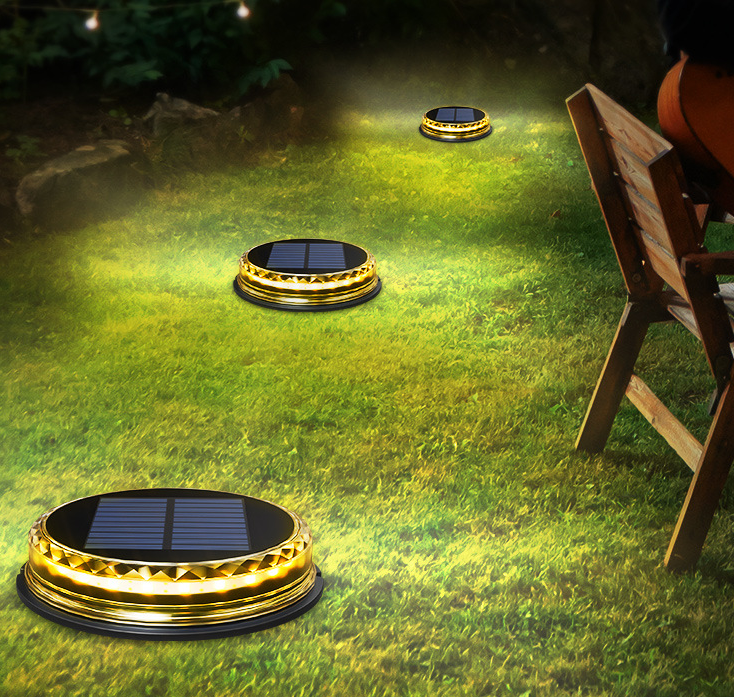 Landscaping Lights