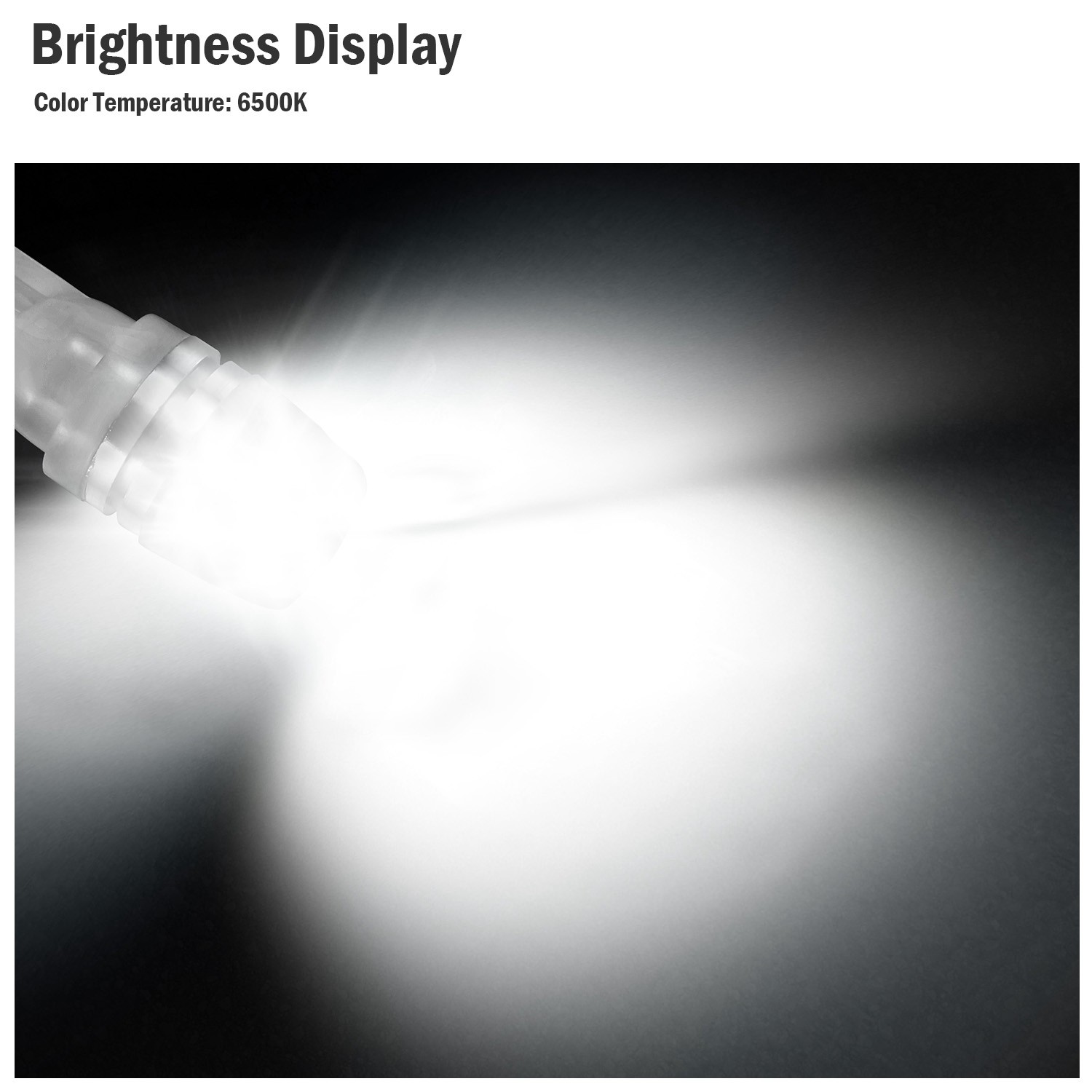 LED Car Light Bulbs