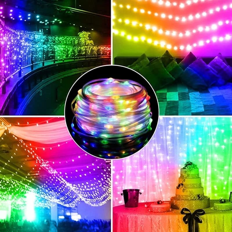 LED Rope Lights