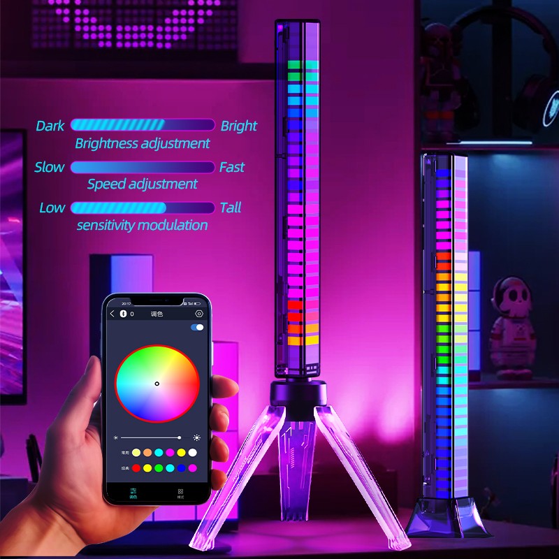 LED Light Bars