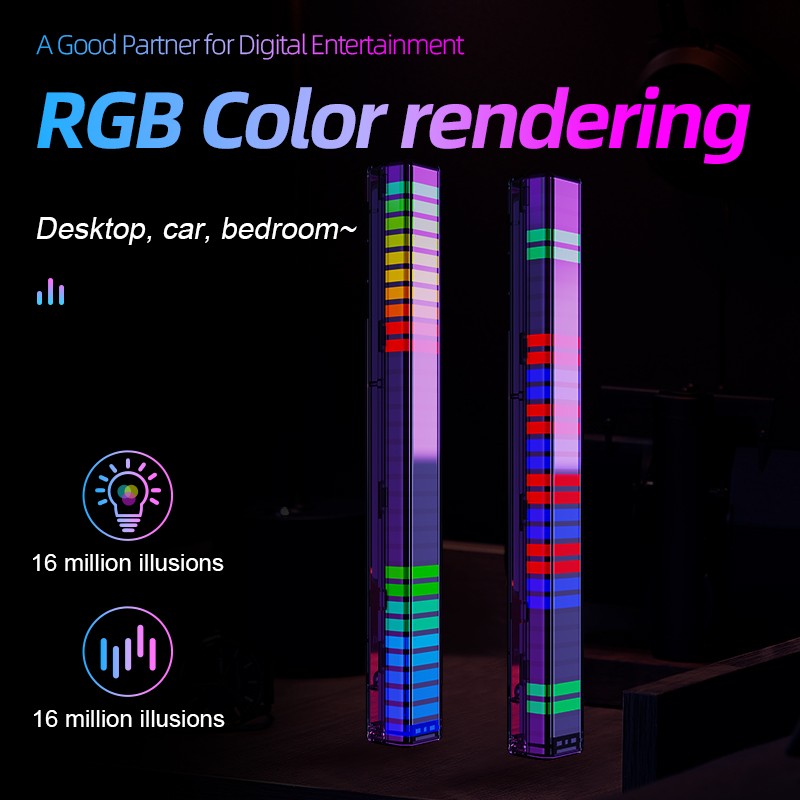 LED Light Bars