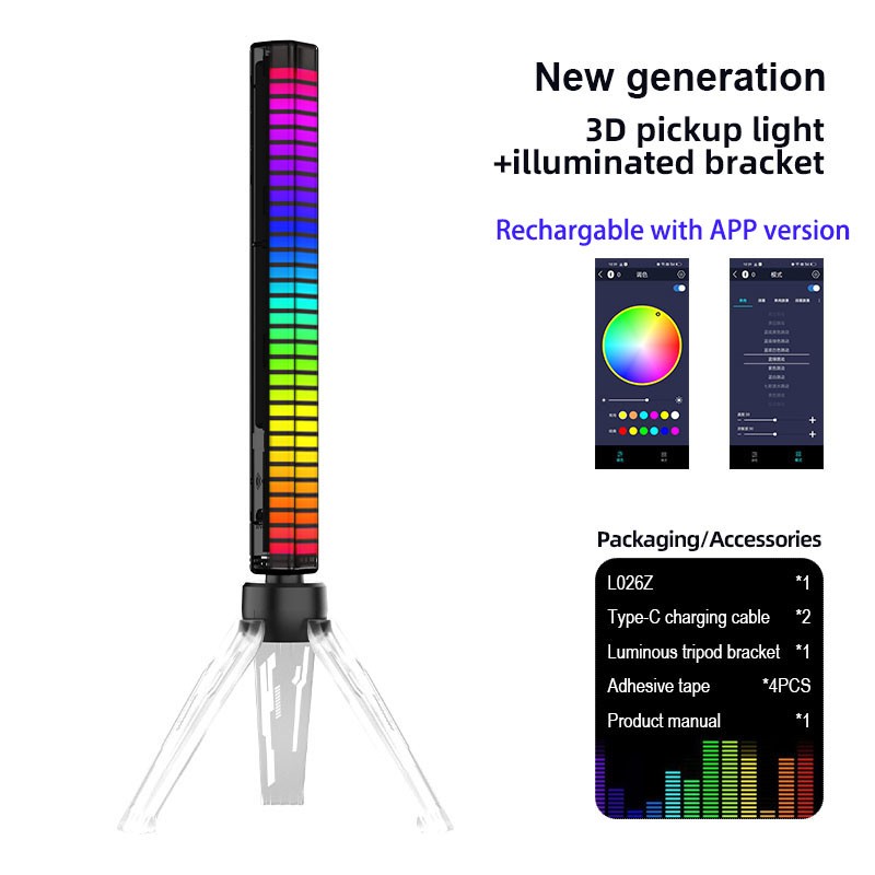 LED Light Bars