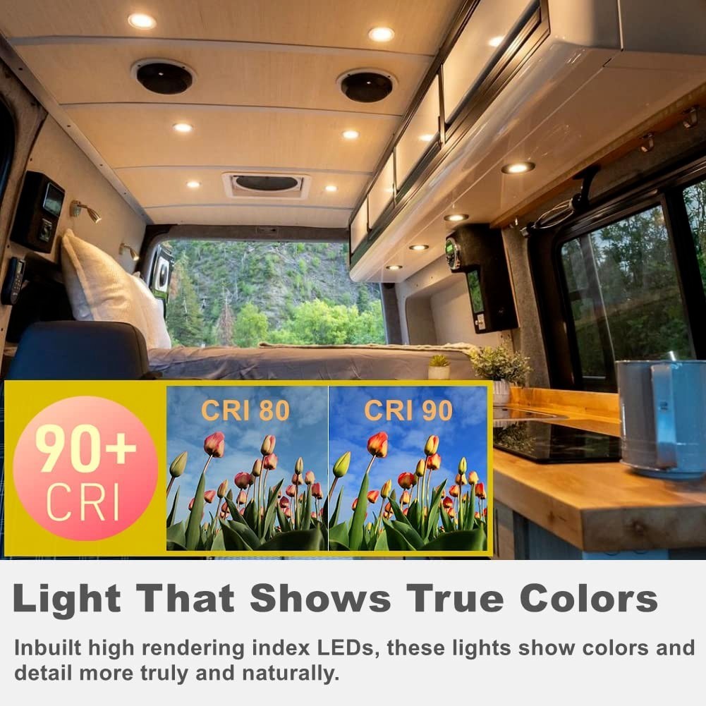 LED Boat Lights