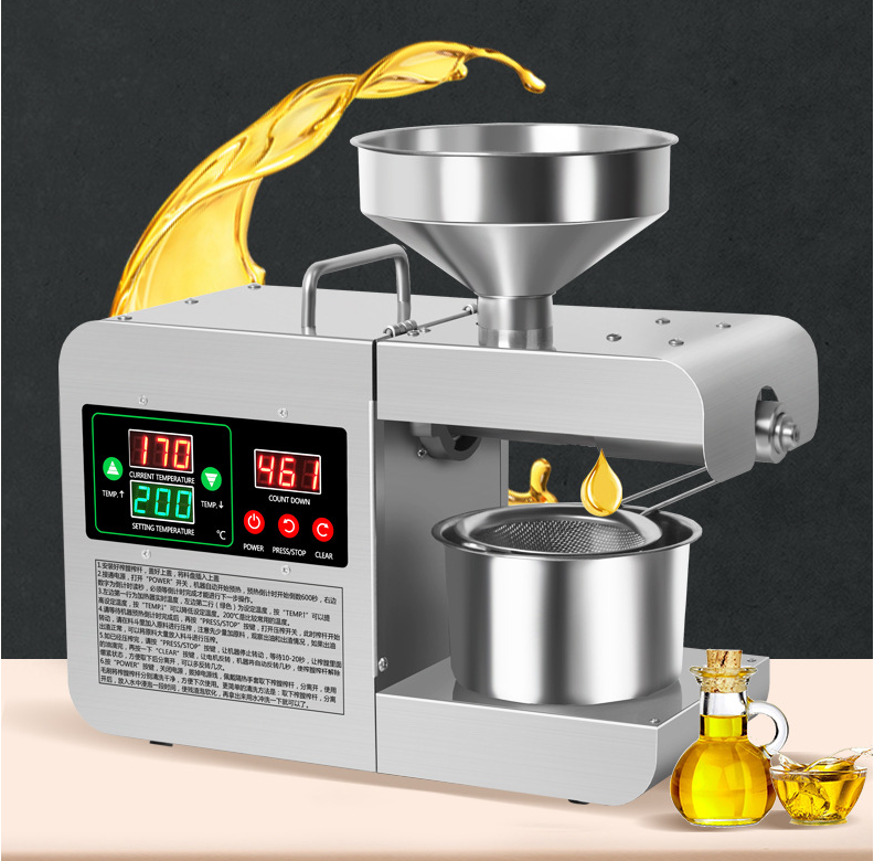 Oil Extraction Pump