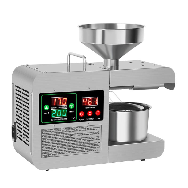 Oil Extraction Pump