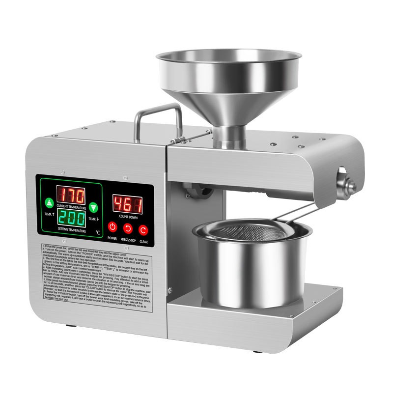 Oil Extraction Pump