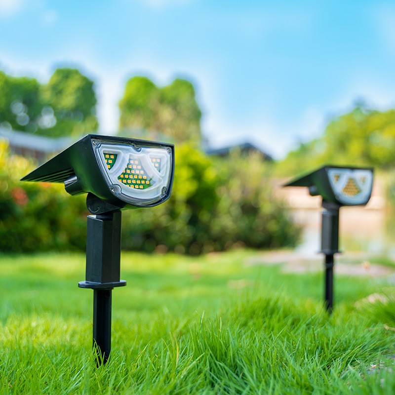 Outdoor LED Lights