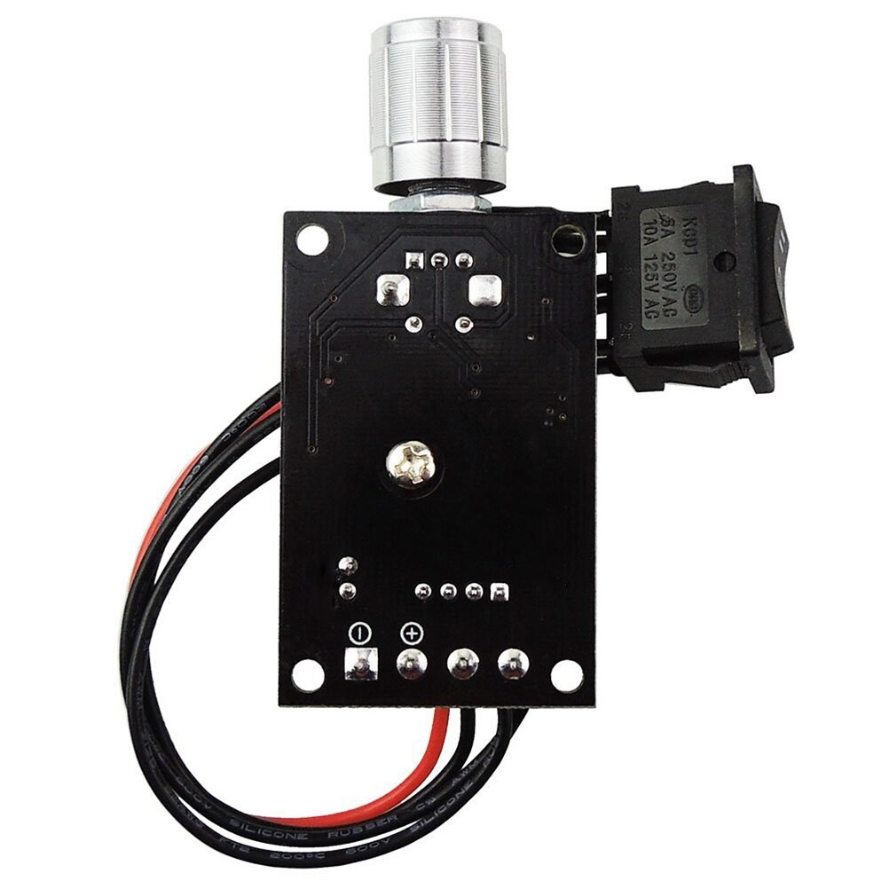 Motor Speed Controller