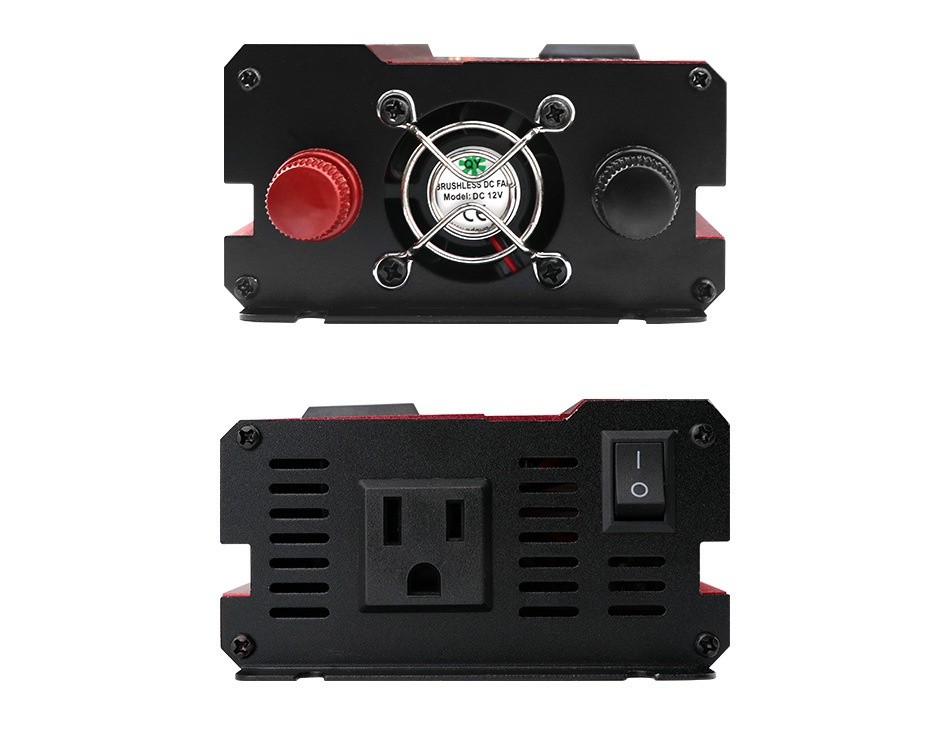 Volt Inverter