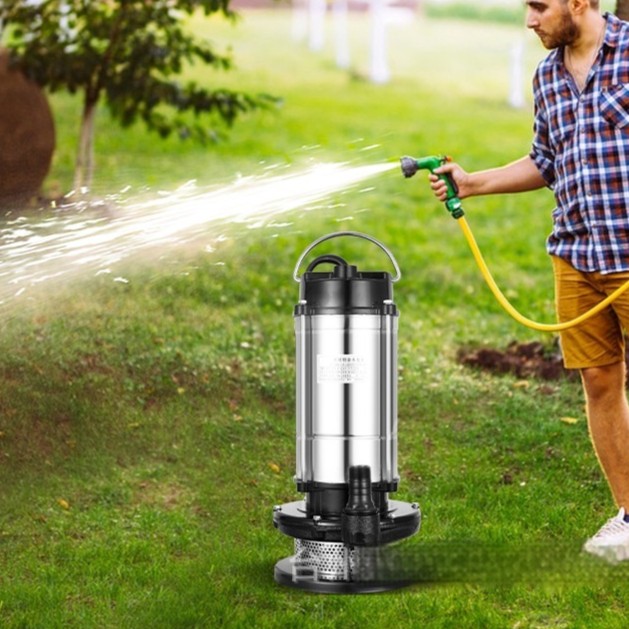 Well Water Pump
