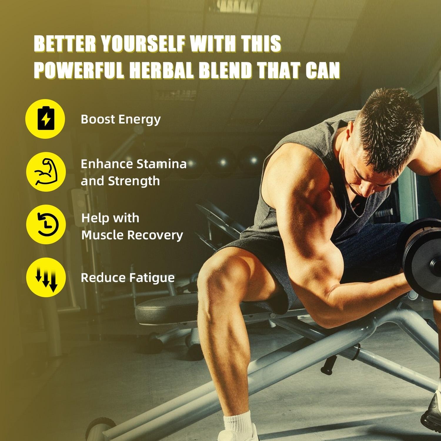 Biyode Pure Himalayan Shilajit Gold Gummies: A Natural Powerhouse for Your Health