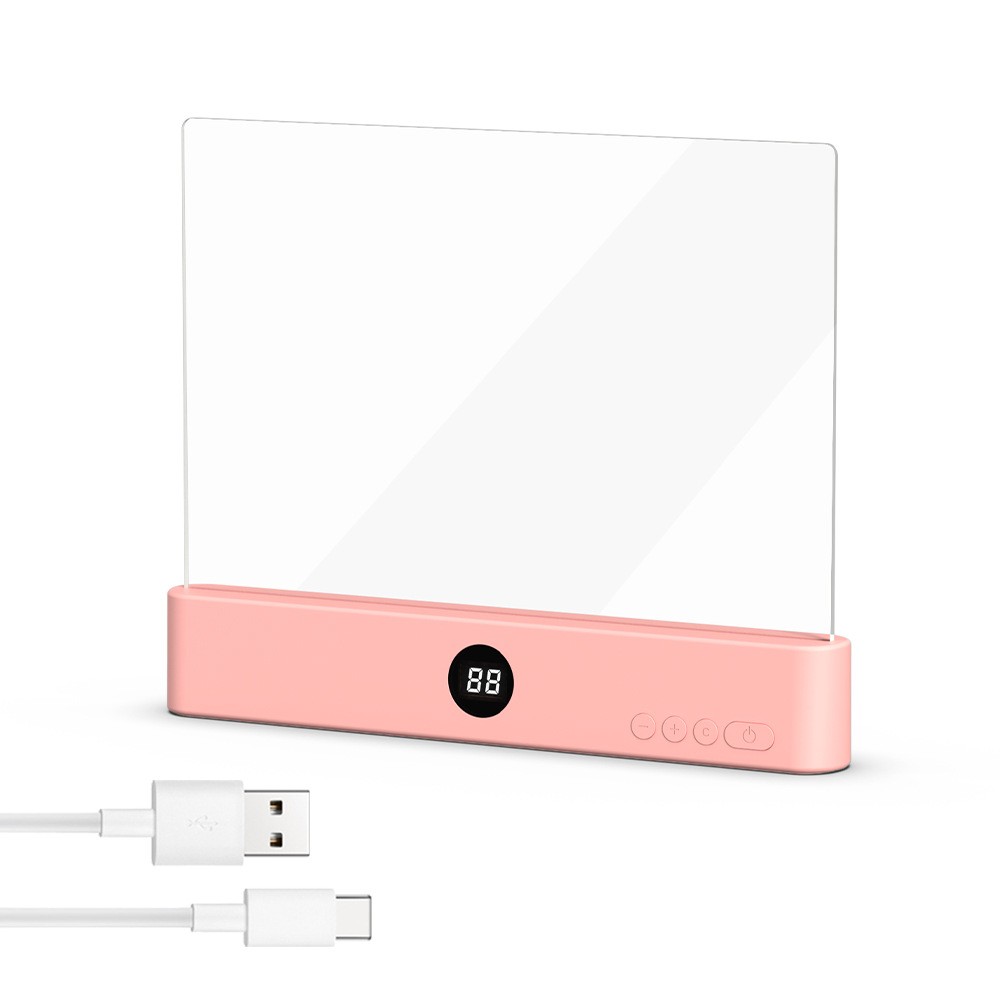 Rechargeable Reading Light: Illuminate Your Reading Experience Anywhere