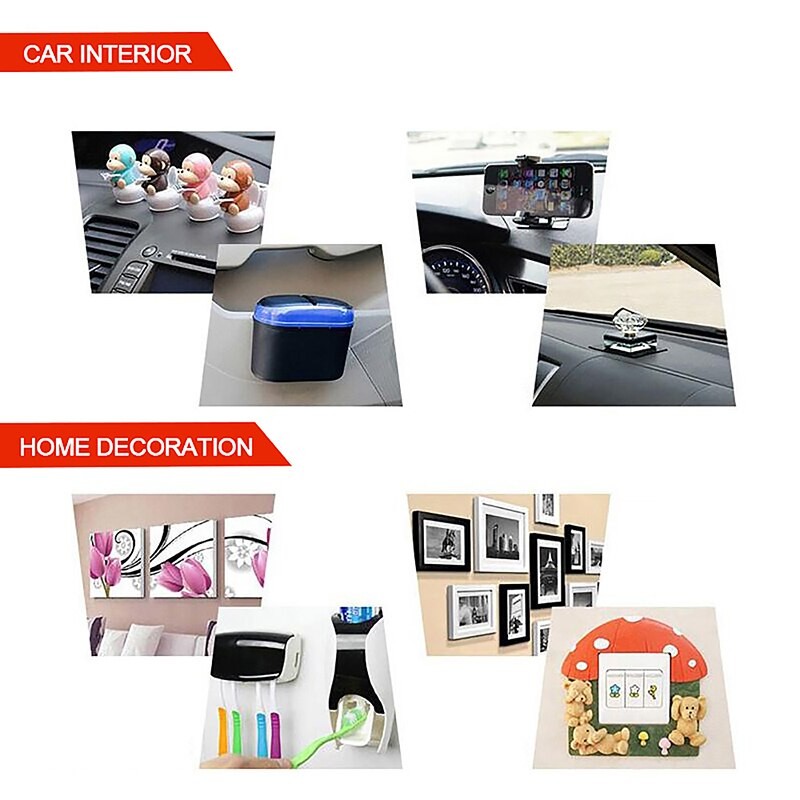 3mm Double Sided Foam Tape