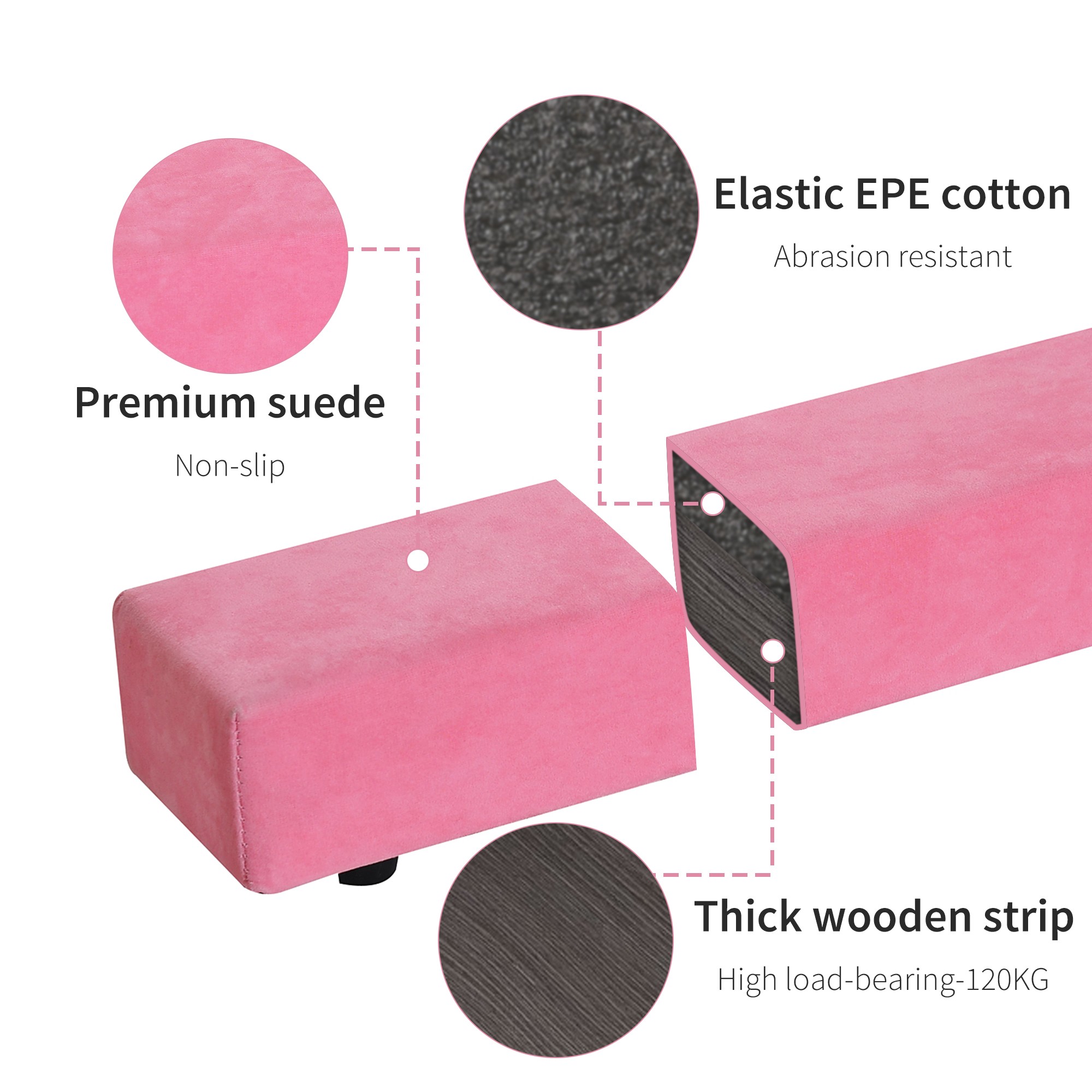 Balance Beam NZ