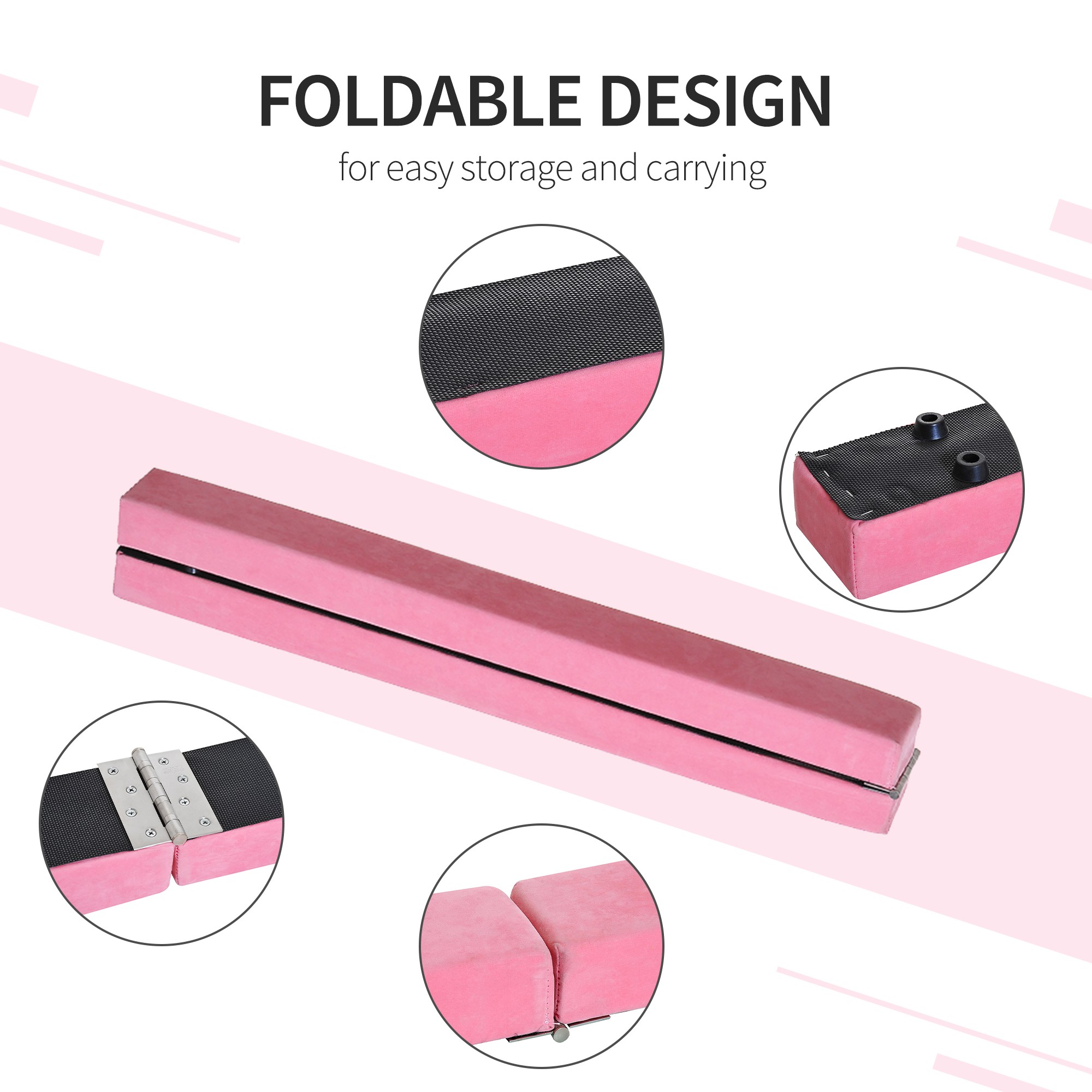 Balance Beam NZ