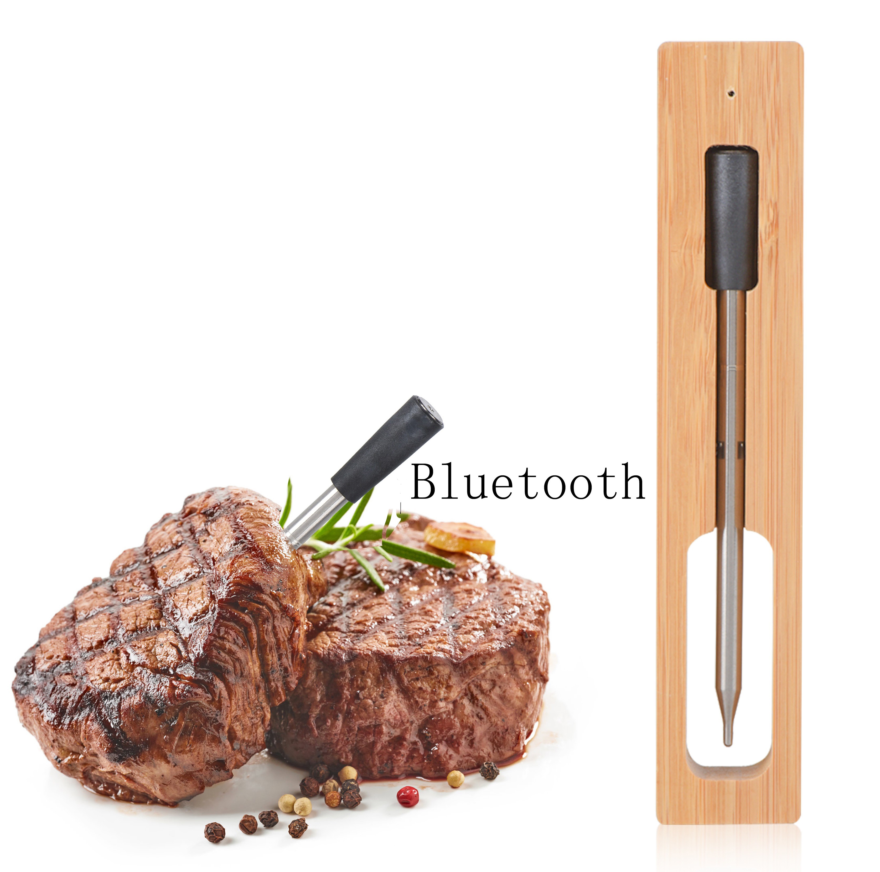 BBQ Thermometer NZ