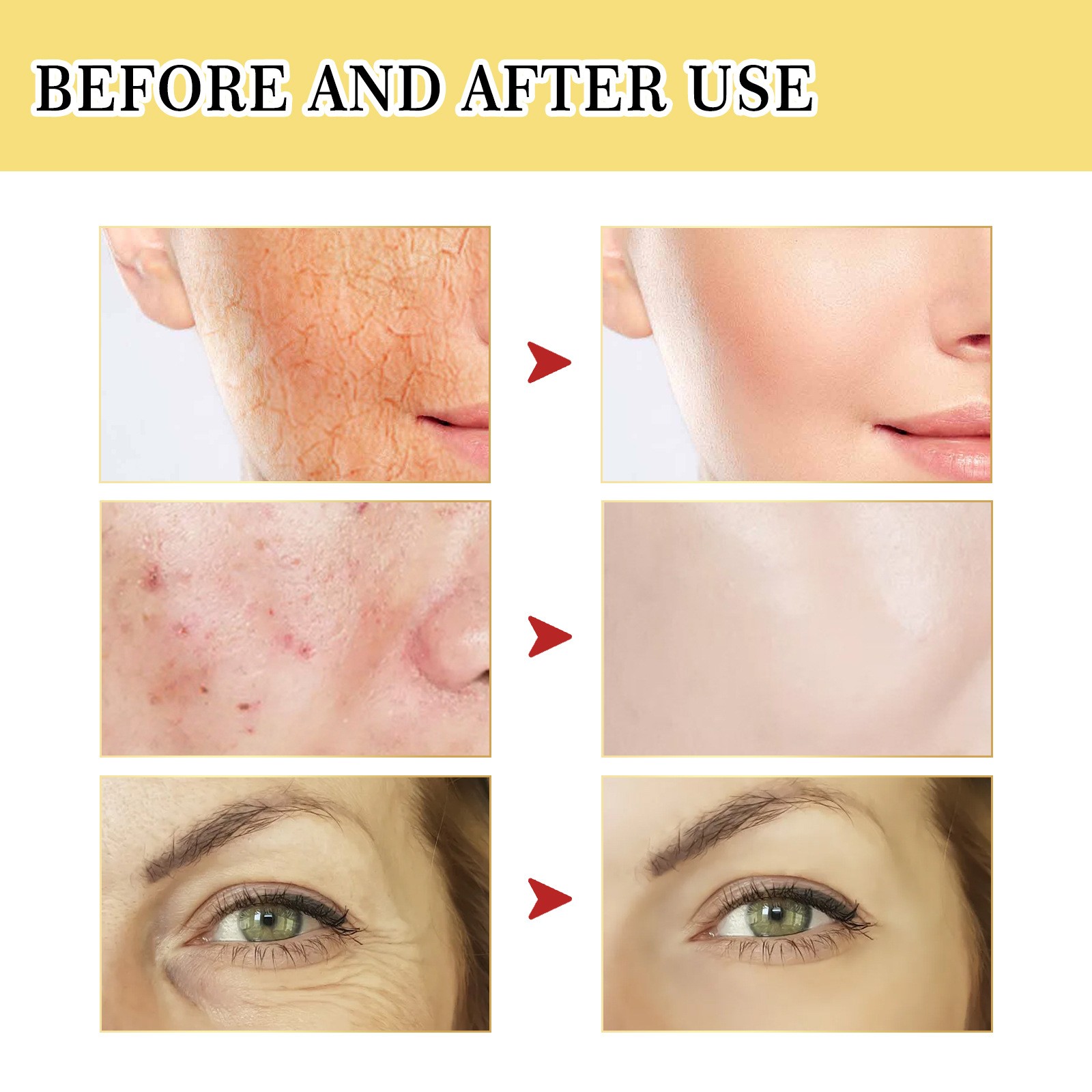 OUHOE Advanced Snail 96 Mucin Power Essence