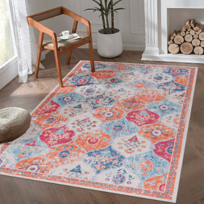 Living Room Area Rugs