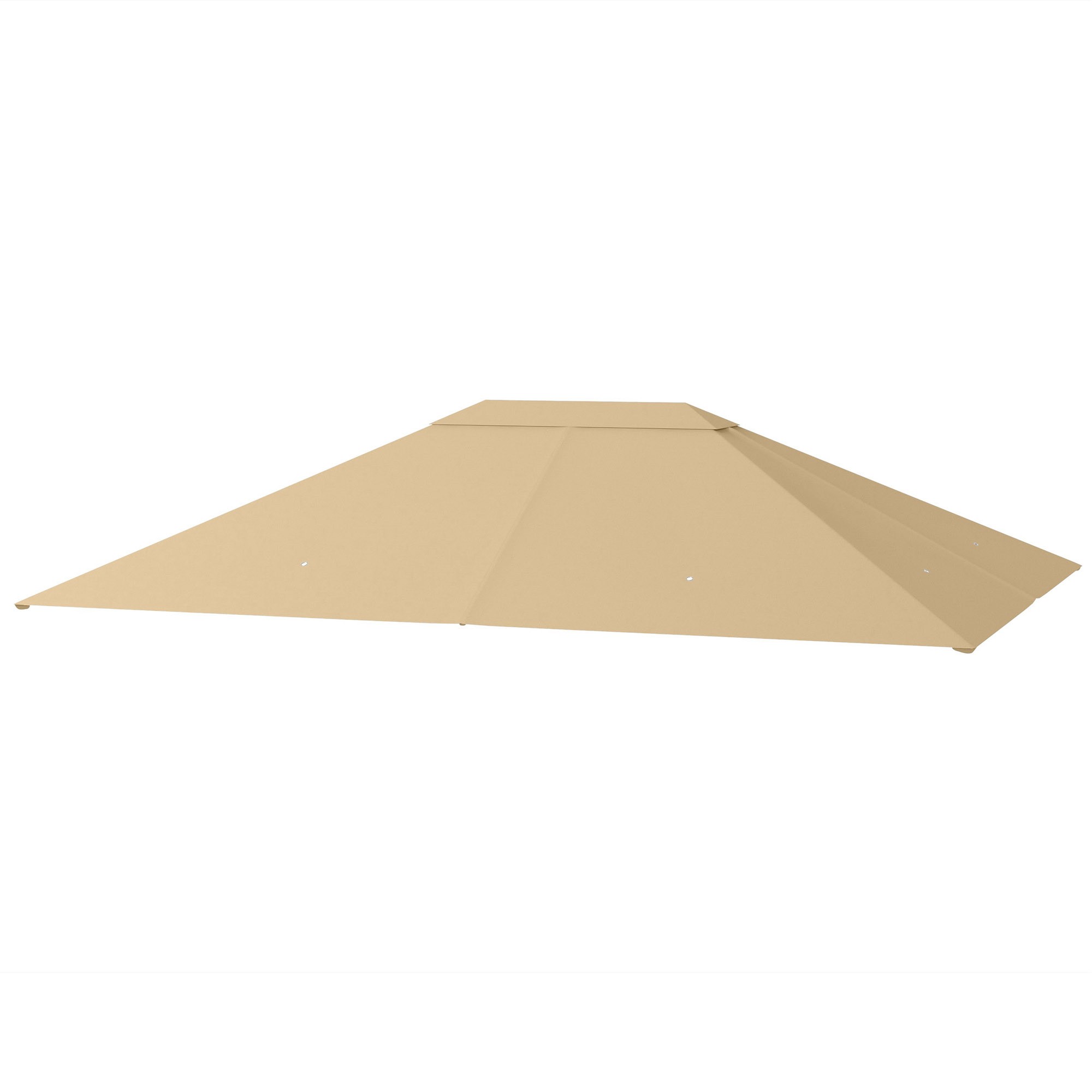 Gazebo Canopy Replacement