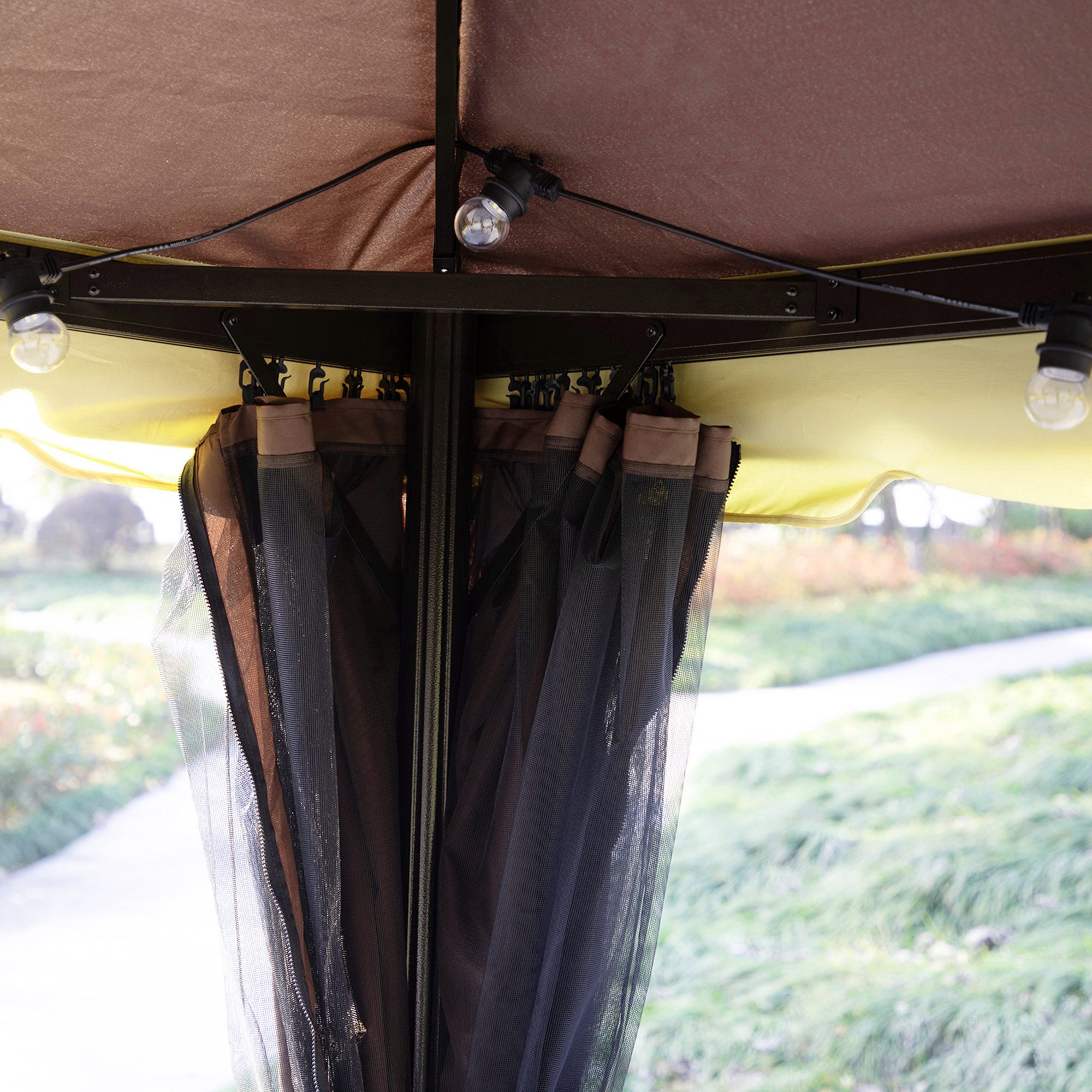 Aluminum Gazebo