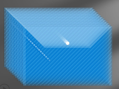 Paper Storage