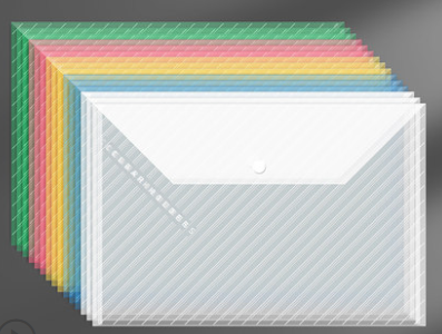 Paper Storage