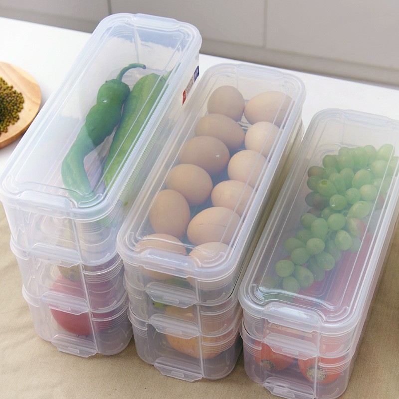 Plastic Box