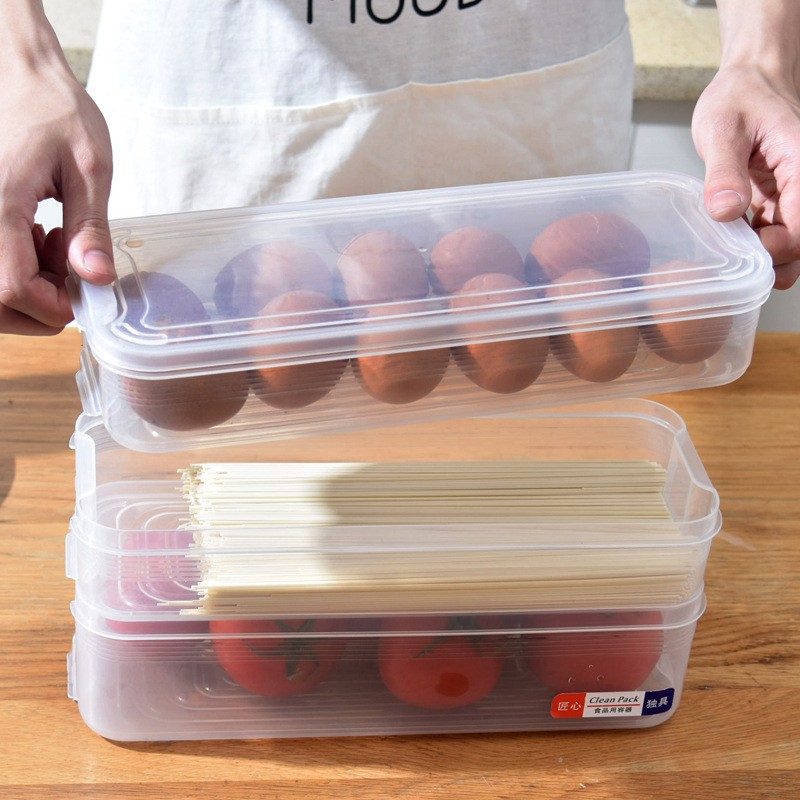 Plastic Box