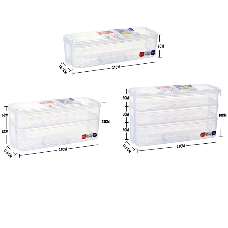 Plastic Box