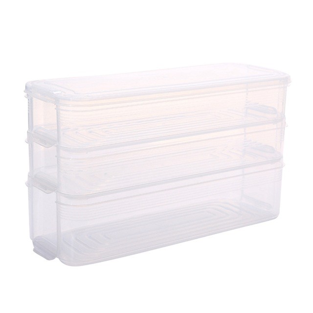 Plastic Box