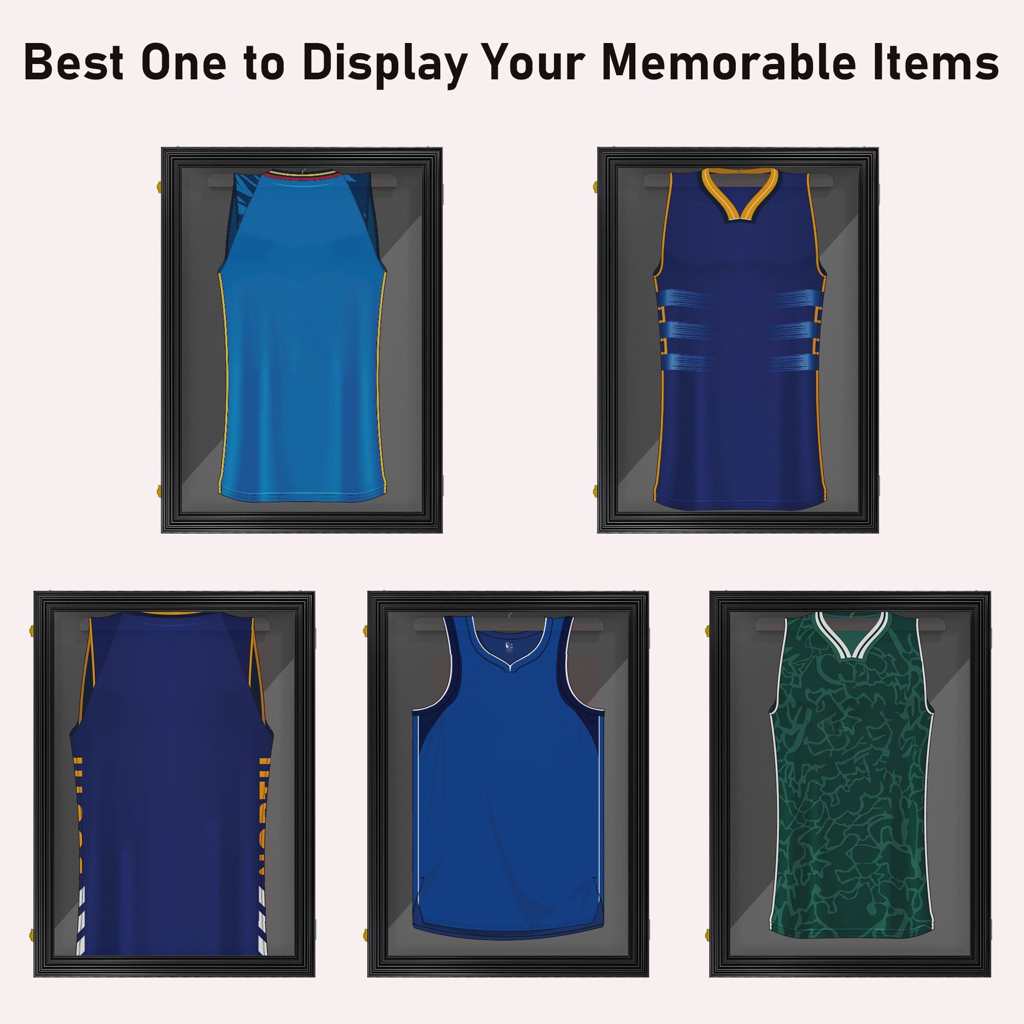 Shadow Box Frame