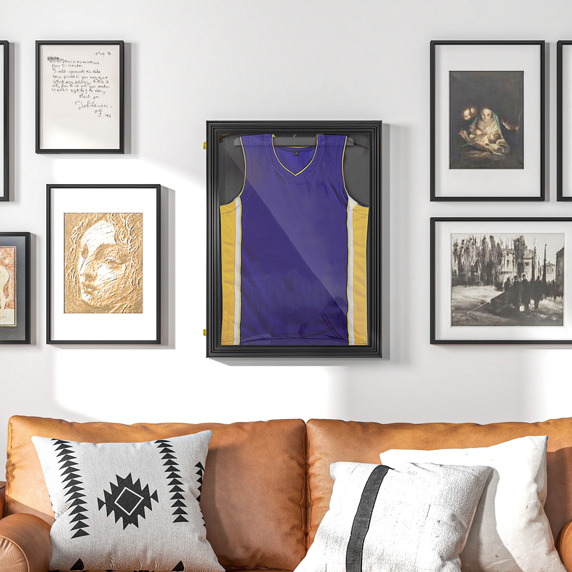 Shadow Box Frame