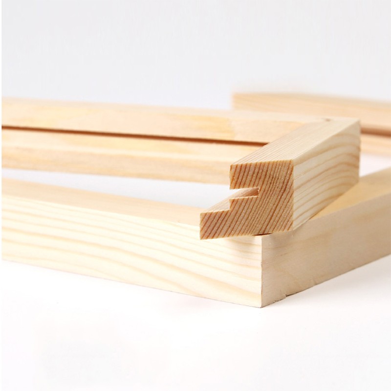 Wood Frame