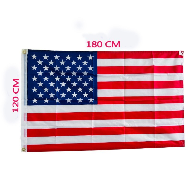 American Flags