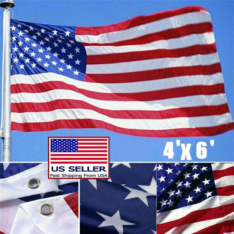 American Flags