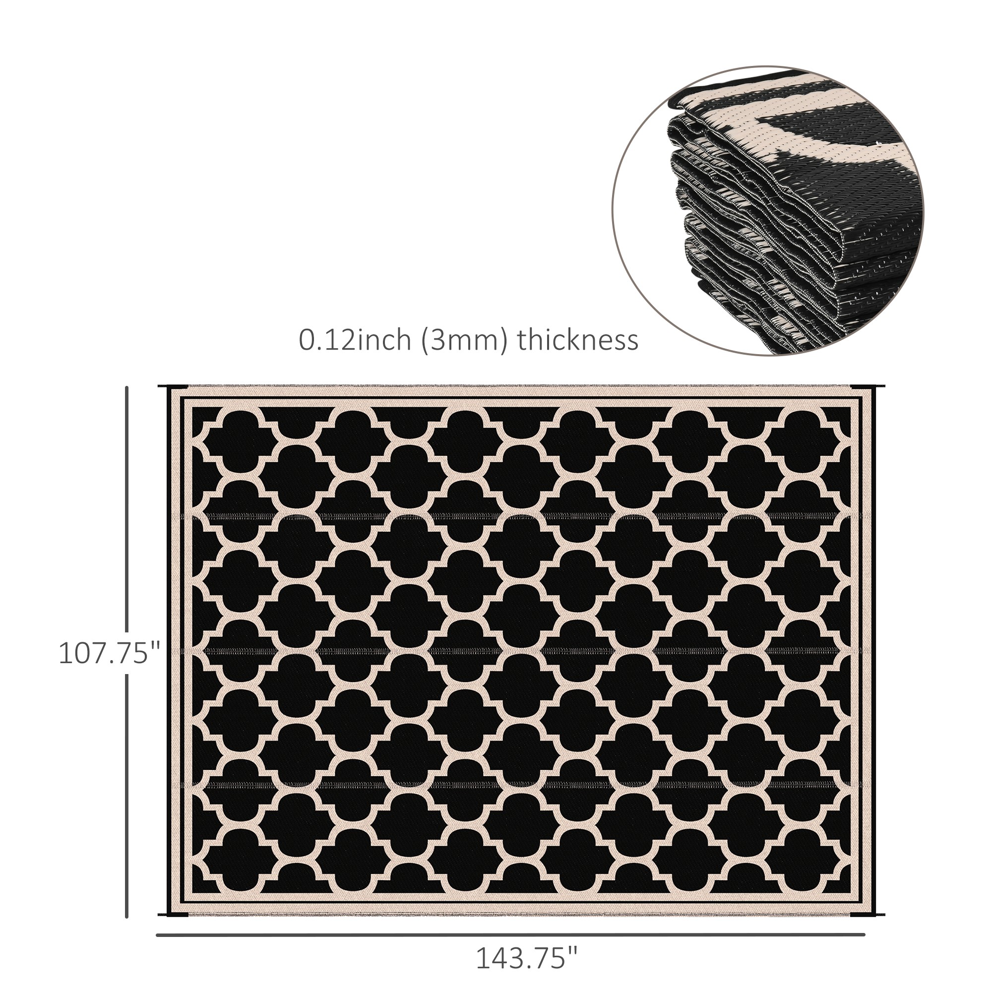 Outdoor Rug