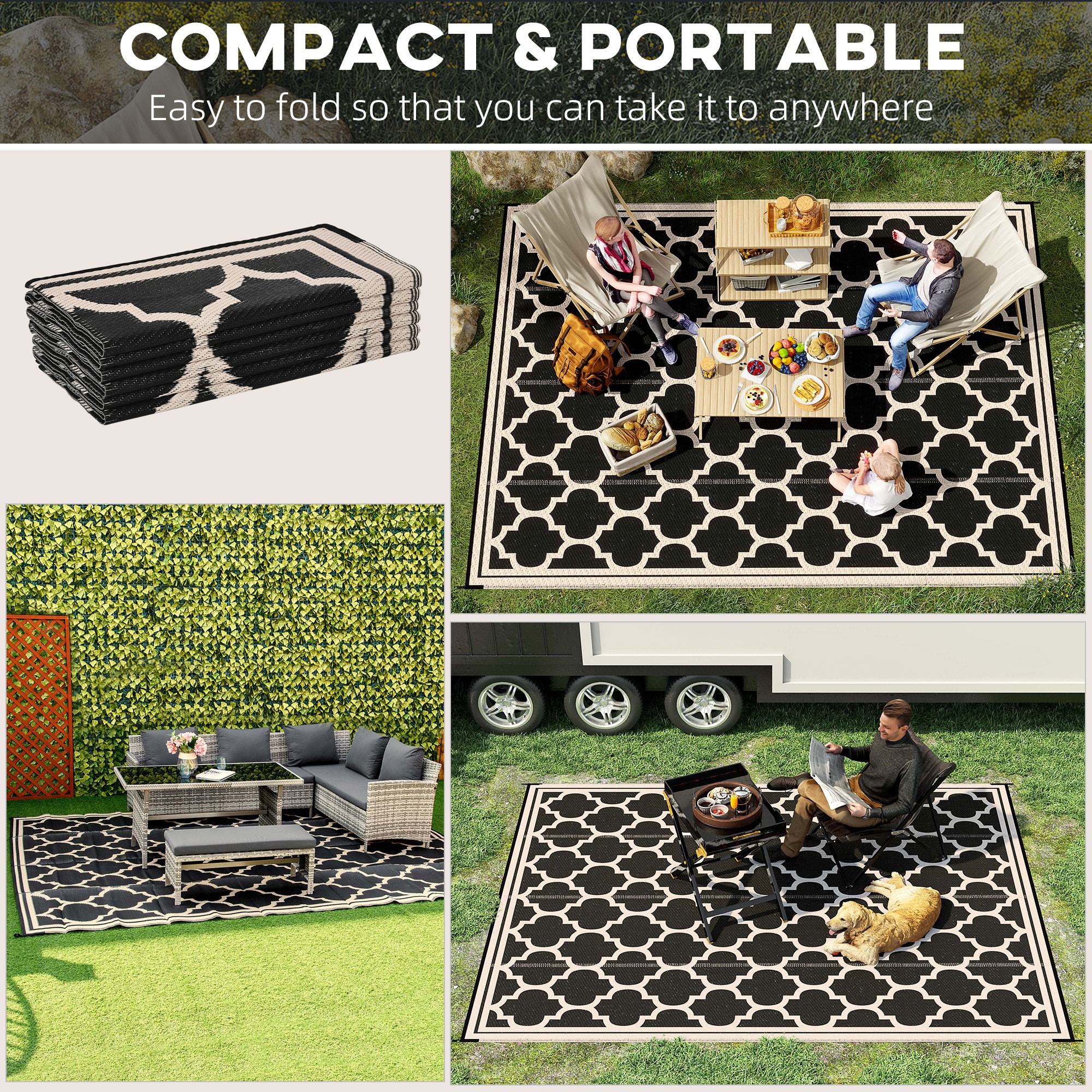 Outdoor Rug