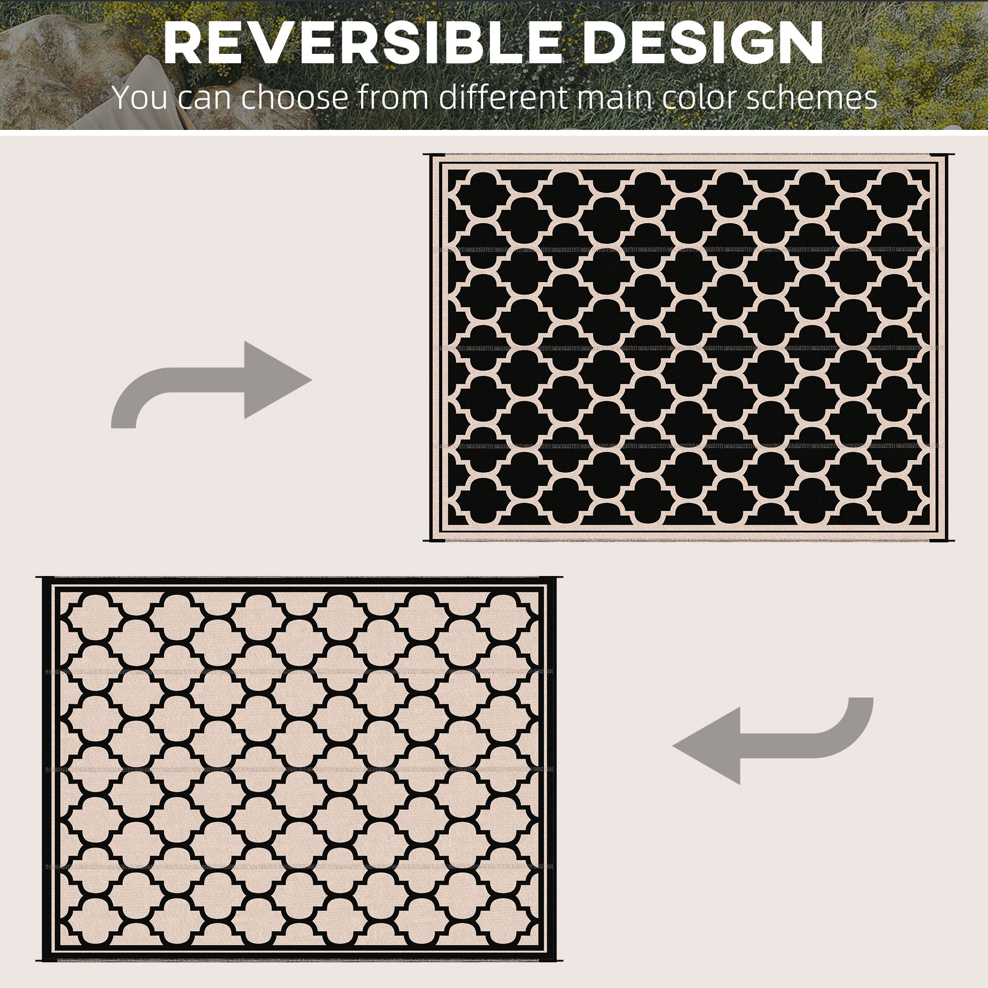 Outdoor Rug