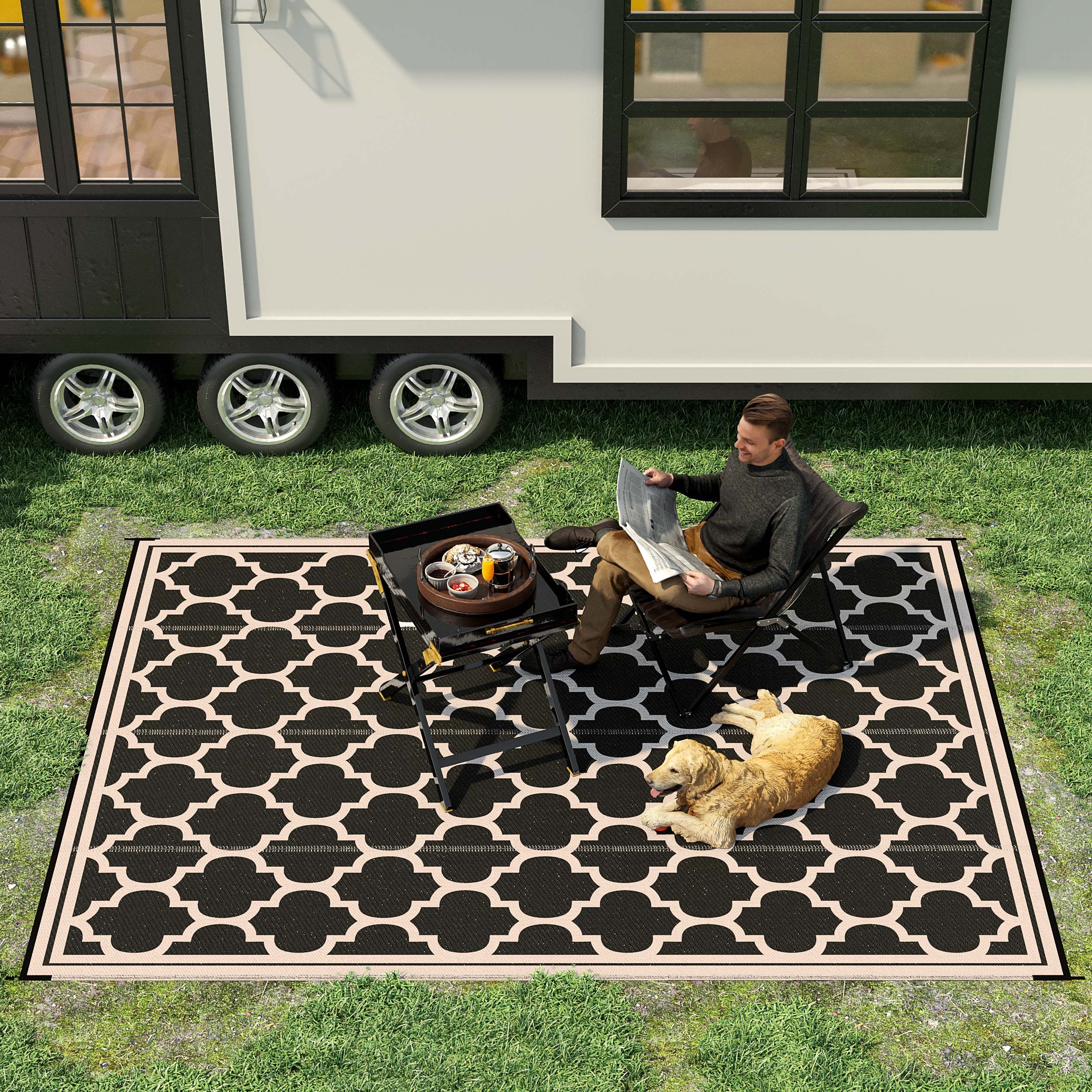 Outdoor Rug